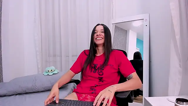 ViictoriiaSaenz's Live XXX Chat