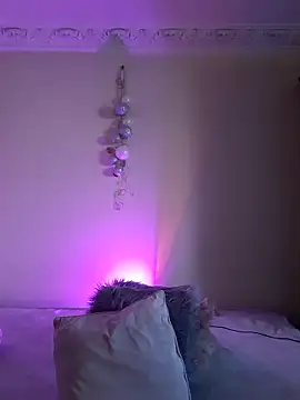 LunaBlaise লাইভ XXX চ্যাট