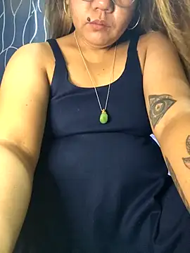 ambersmile's Live XXX Chat