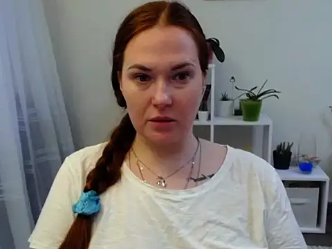 Lady_Tiana Chat XXX in diretta