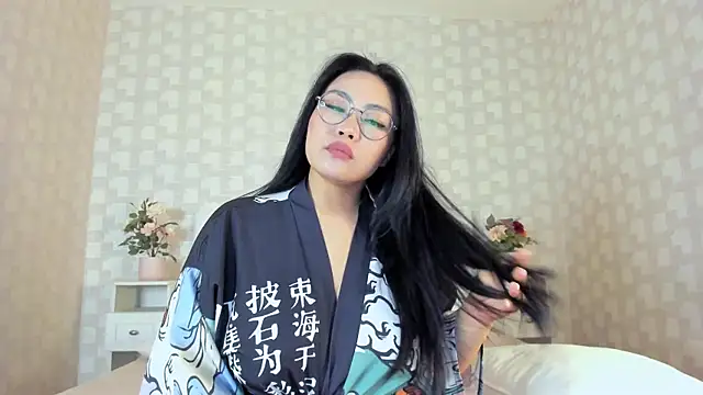 NatsumiHun 即時 XXX 聊天