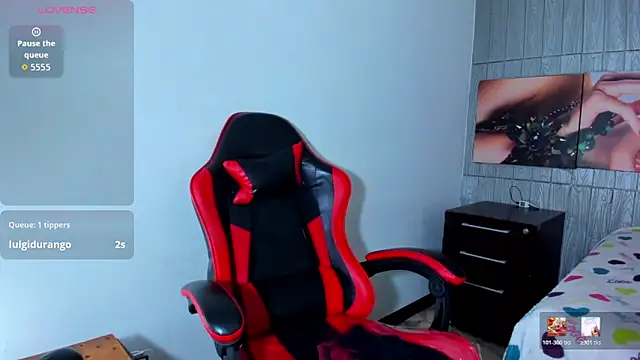 Sembang XXX Secara Langsung honeyluxe_