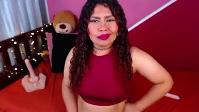 Queenamazon1 라이브 XXX 채팅