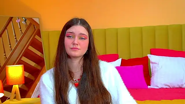 دردشة JessicaJewells الجنسية المباشرة