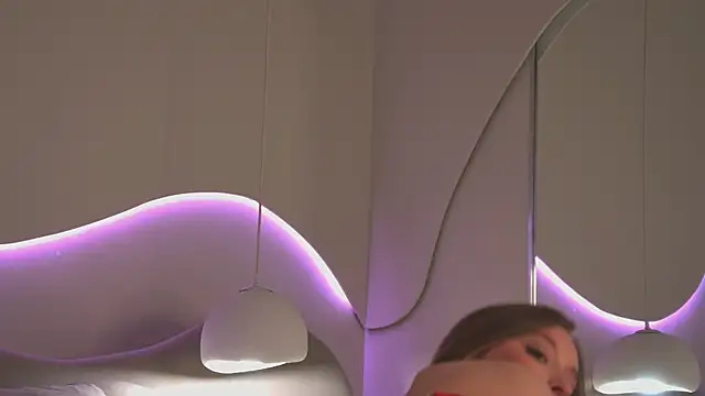 دردشة GwenAir الجنسية المباشرة