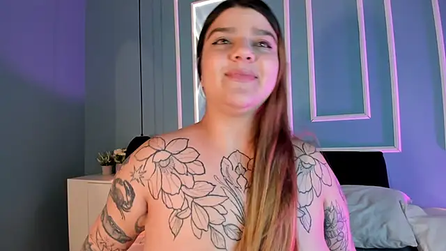 Chatroom XXX en direct de julieta_zc