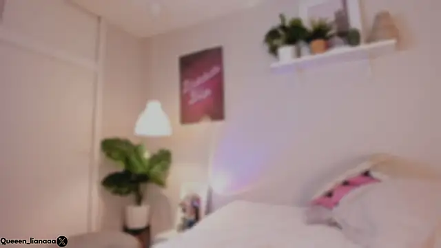 دردشة Queen_liana الجنسية المباشرة