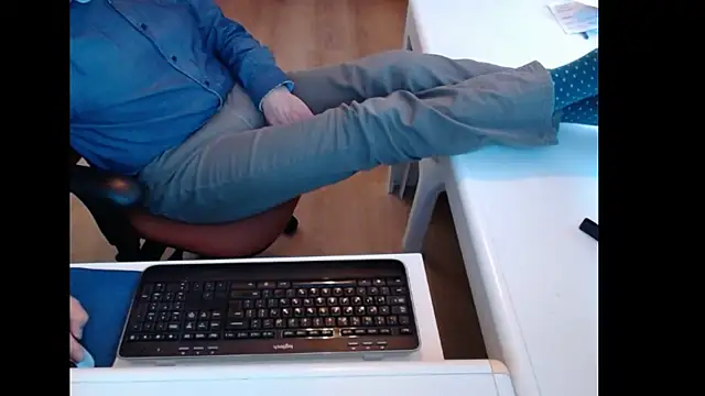 dutchpornking webkamerás műsora