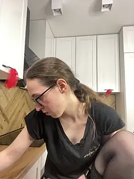 MartiniiSelenna's Live XXX Chat