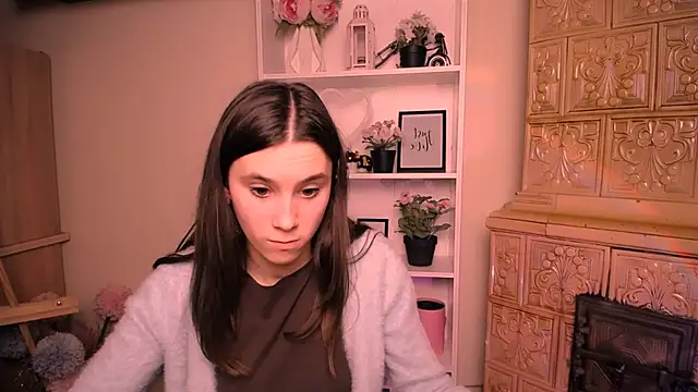 RosaRay_ 网络视讯表演