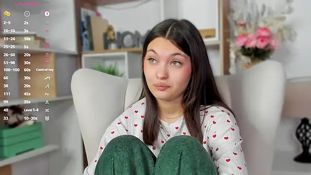 MirthaBolduann Webbikameraesitys