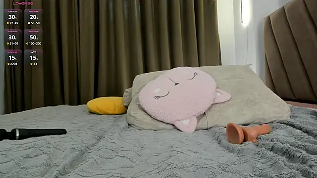 kok0miのライブXXXチャット