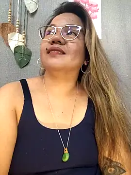 ambersmile Live XXX-Chat