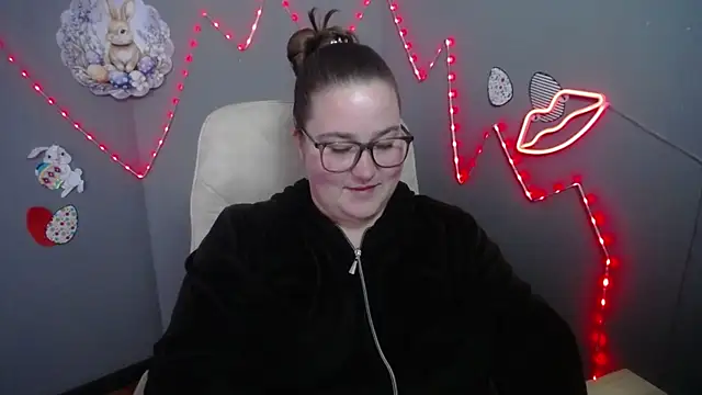 XX_Daniella_XXのライブXXXチャット