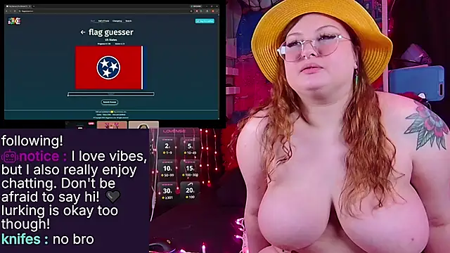 evamila Live XXX-Chat