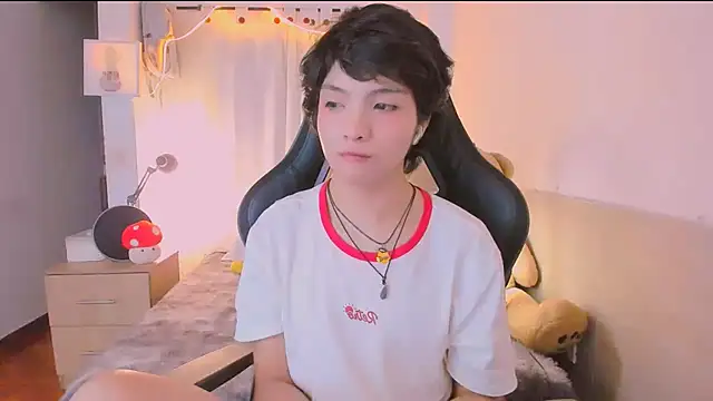 Sweet_Allan Webcamshow