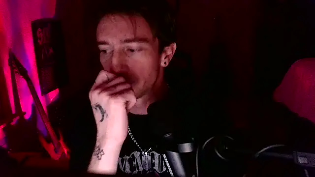 عرض كام LEVIATHANX666