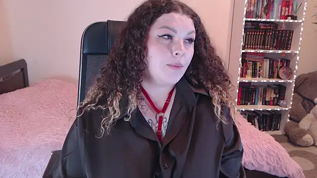 GwenSummers 即時 XXX 聊天