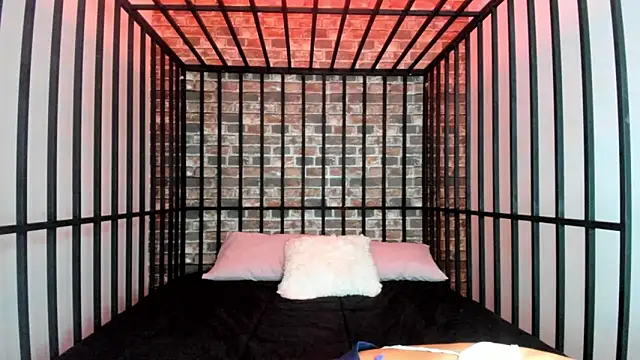 Pertunjukan Kamera Web erizdarkveyl