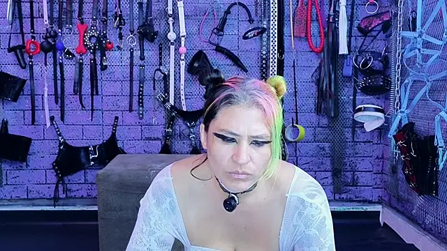 PANDORANEZZ 即時 XXX 聊天