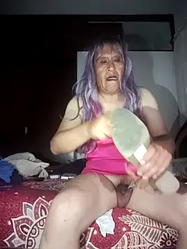 Kassandrayazmin's Webcam Show