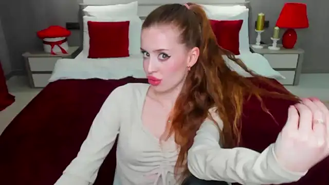 _Sweet__Cherry_ 即時 XXX 聊天