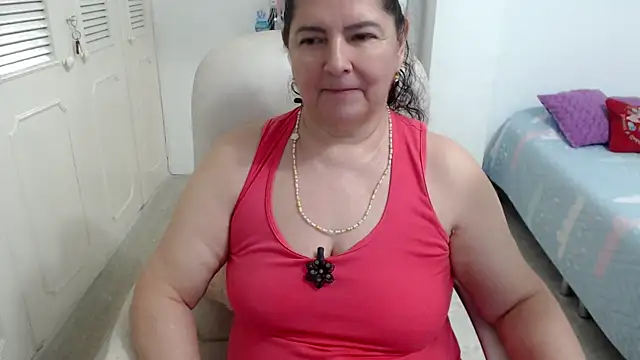 Chat XXX en directo de leonela_69
