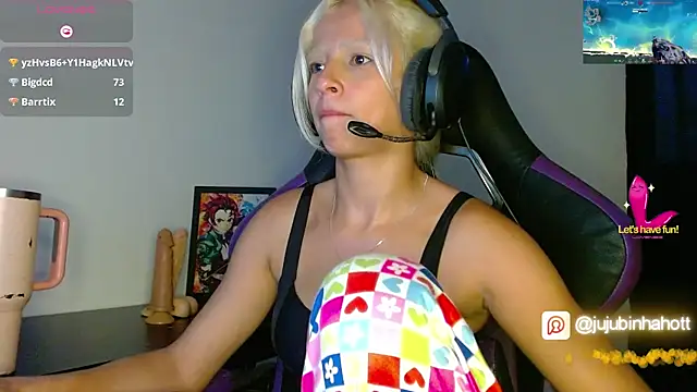 jujubinhahot: απευθείας συνομιλία ΧΧΧ