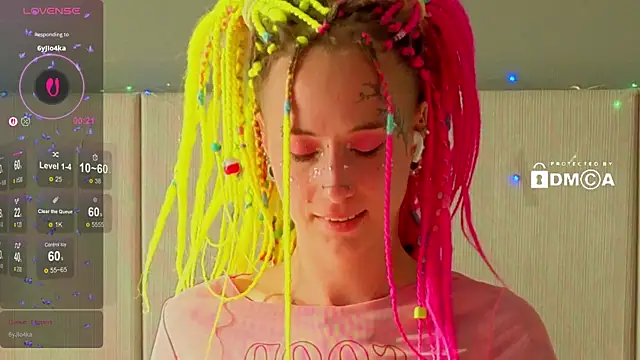 Chat XXX ao vivo de Ne_Sonia