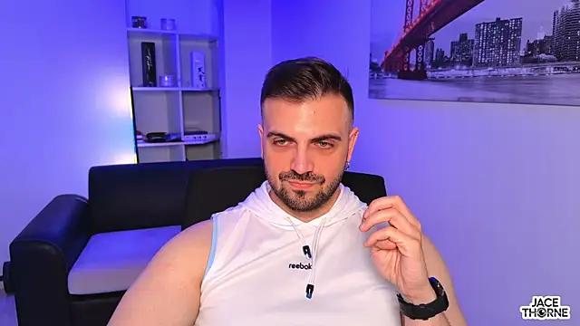 Jace_Thorne: онлайн-секс-чат