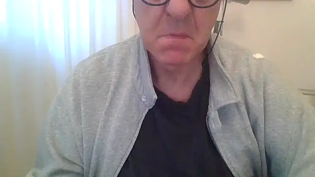 ANONIMO7735 Webcam show