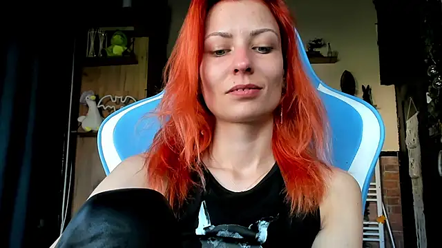 Chat XXX ao vivo de karo123421