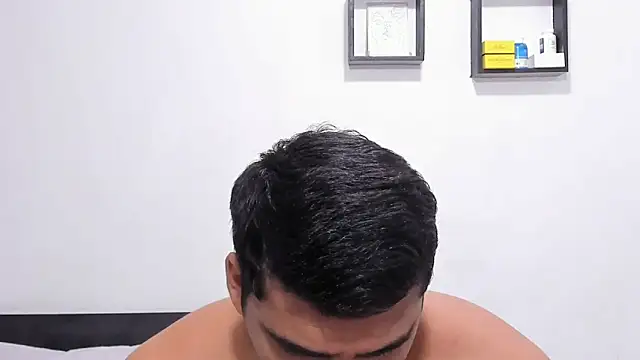 Chat XXX ao vivo de noah_belami