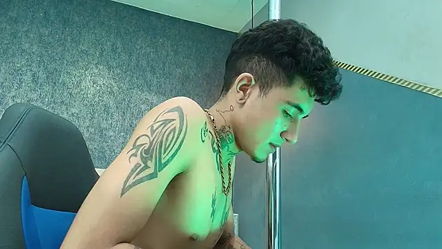 Patrick_Rangon Webbikameraesitys