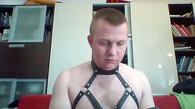 Chat XXX ao vivo de Matttthees