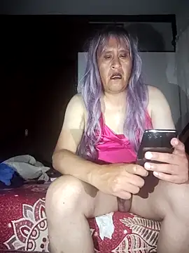 Chat XXX ao vivo de Kassandrayazmin