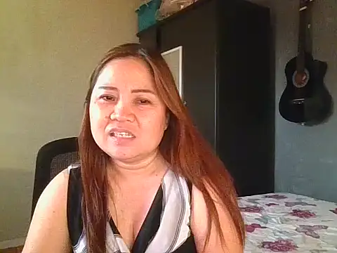 fixylady Live XXX-chat