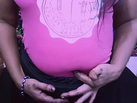 IndianSexyLady20 Adlı Modelin Canlı XXX Sohbeti