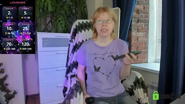 Melissa_Wells: онлайн-секс-чат