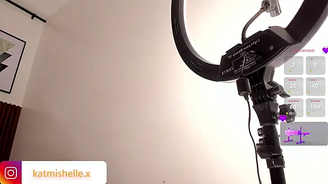 _mishelle élő XXX-chatje