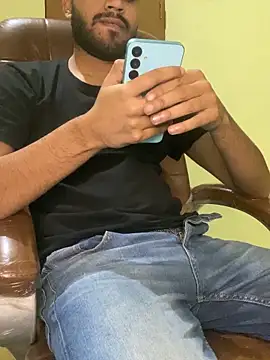 MASTTERRR webcam show