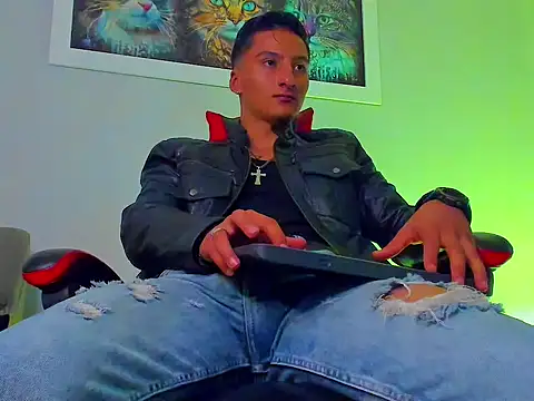 Chat XXX Live Dominus_Alpha