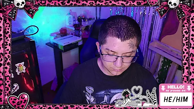 masterkevinftm 即時 XXX 聊天