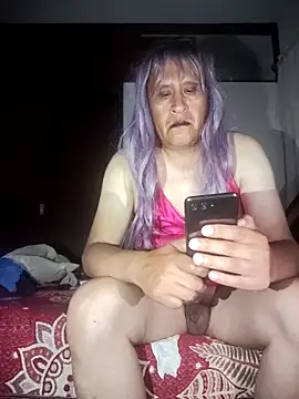 Kassandrayazmin Webcam show