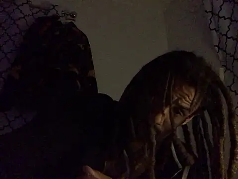 Show webcam de Kappthat