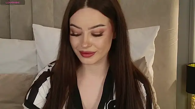 AnneSand – Live XXX-chat