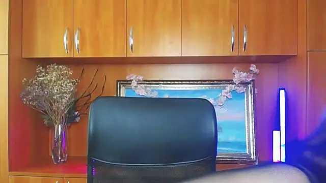 Chat XXX Live VanessaRey_