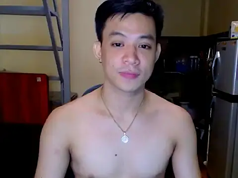 AsianCUMQUICKLY Pertunjukan Webcam