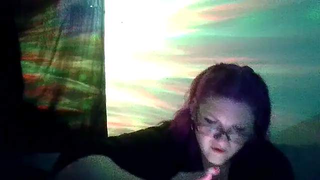 CloudyCockTeaser's Webcam Show