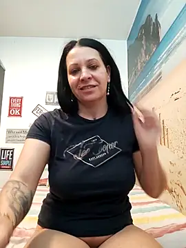 SugarDiamonds Live XXX-chat